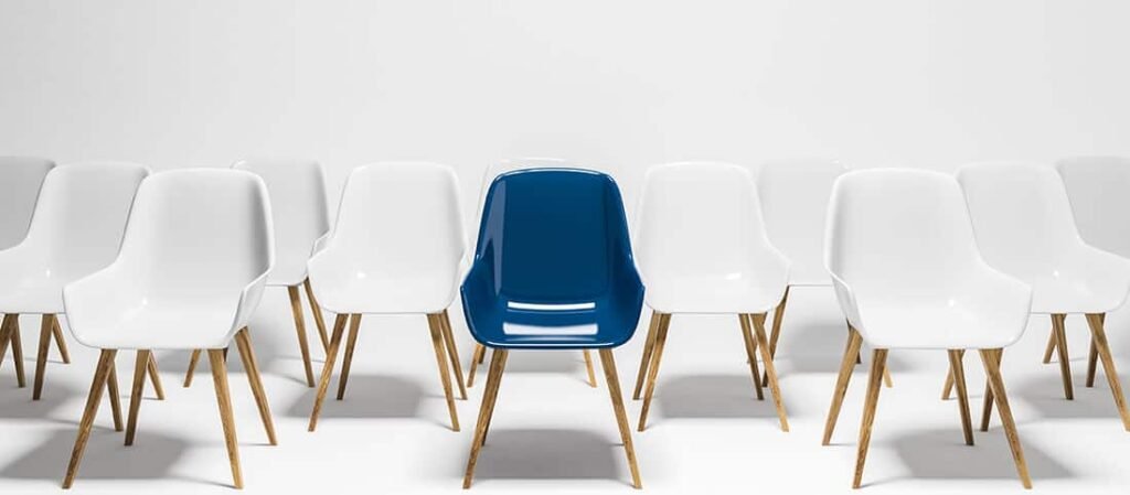 Unusual Career Choices