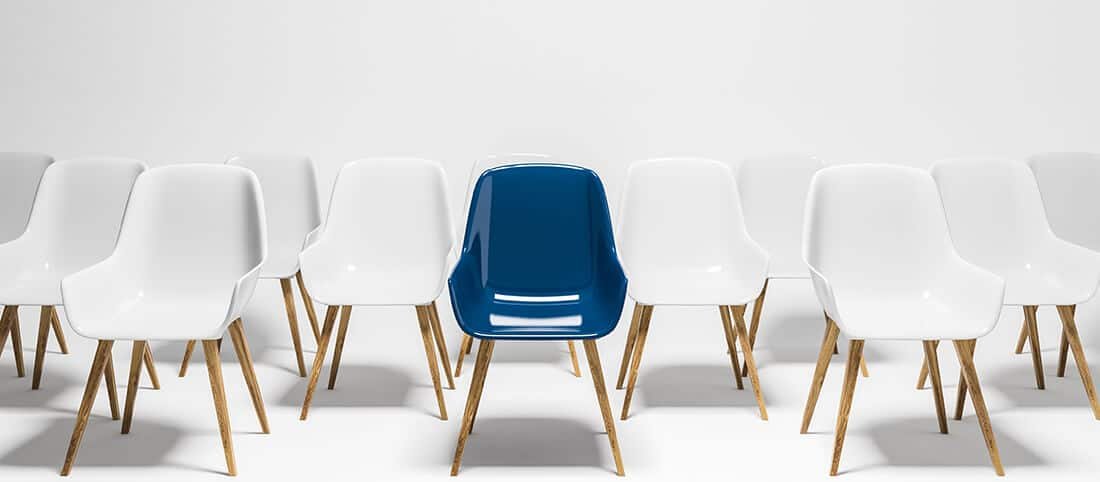 Blog - Unusual Career Choices