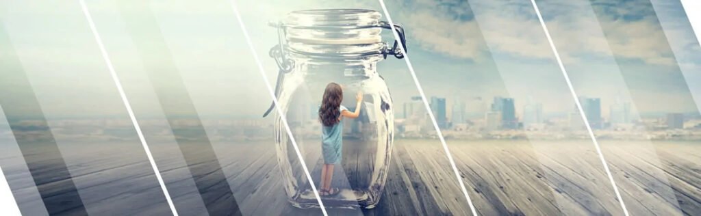 Is your child a social recluse?