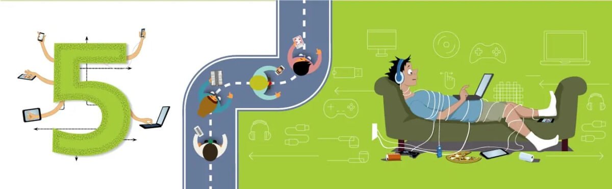 Blog - Easy must-reads about ways to win the Gadget Battle