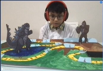 National Mathematics Day – Grades 6 and 7