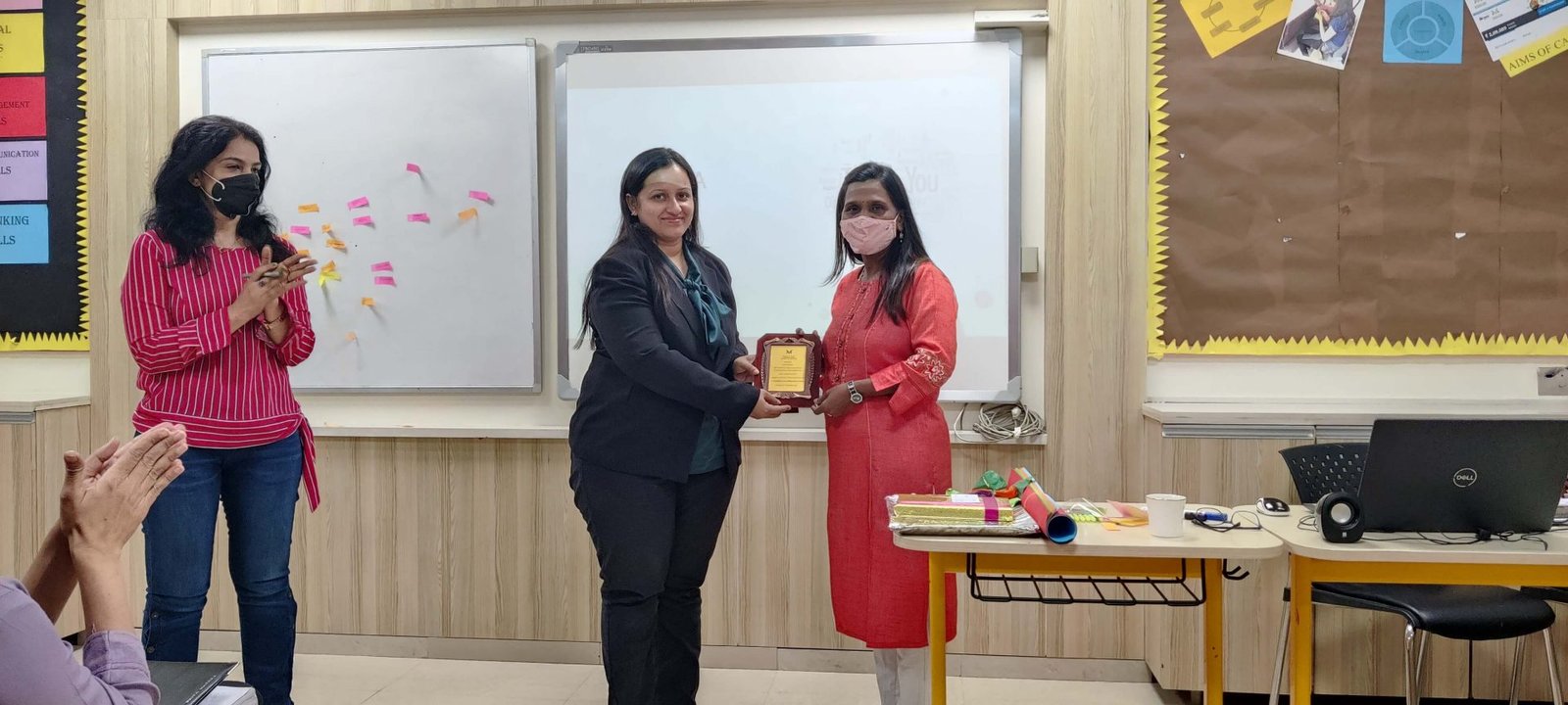 Global Perspective Workshop