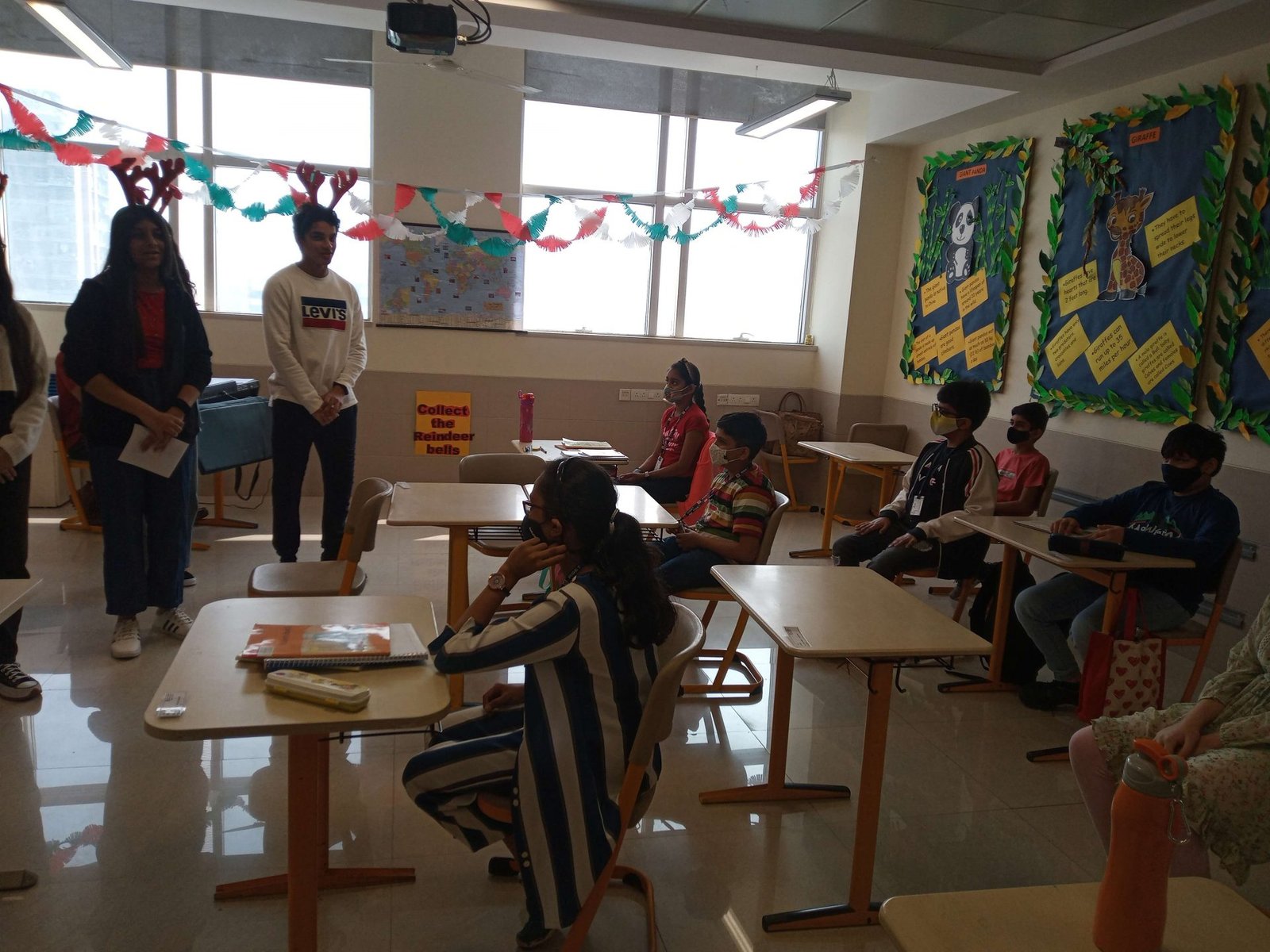 Christmas Celebration 