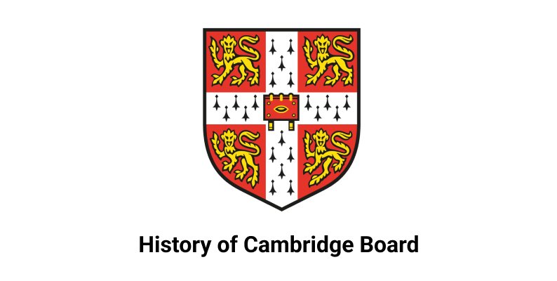 History of Cambridge Board