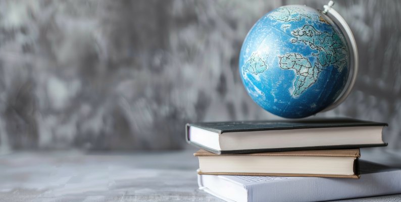 GATEWAY TO GLOBAL EDUCATION – A LEVEL CURRICULUM