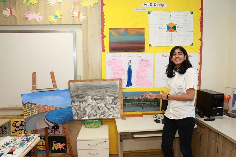 Where Learning Takes Flight: Top IGCSE Board Schools in Mumbai