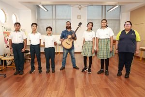 top international schools in mumbai