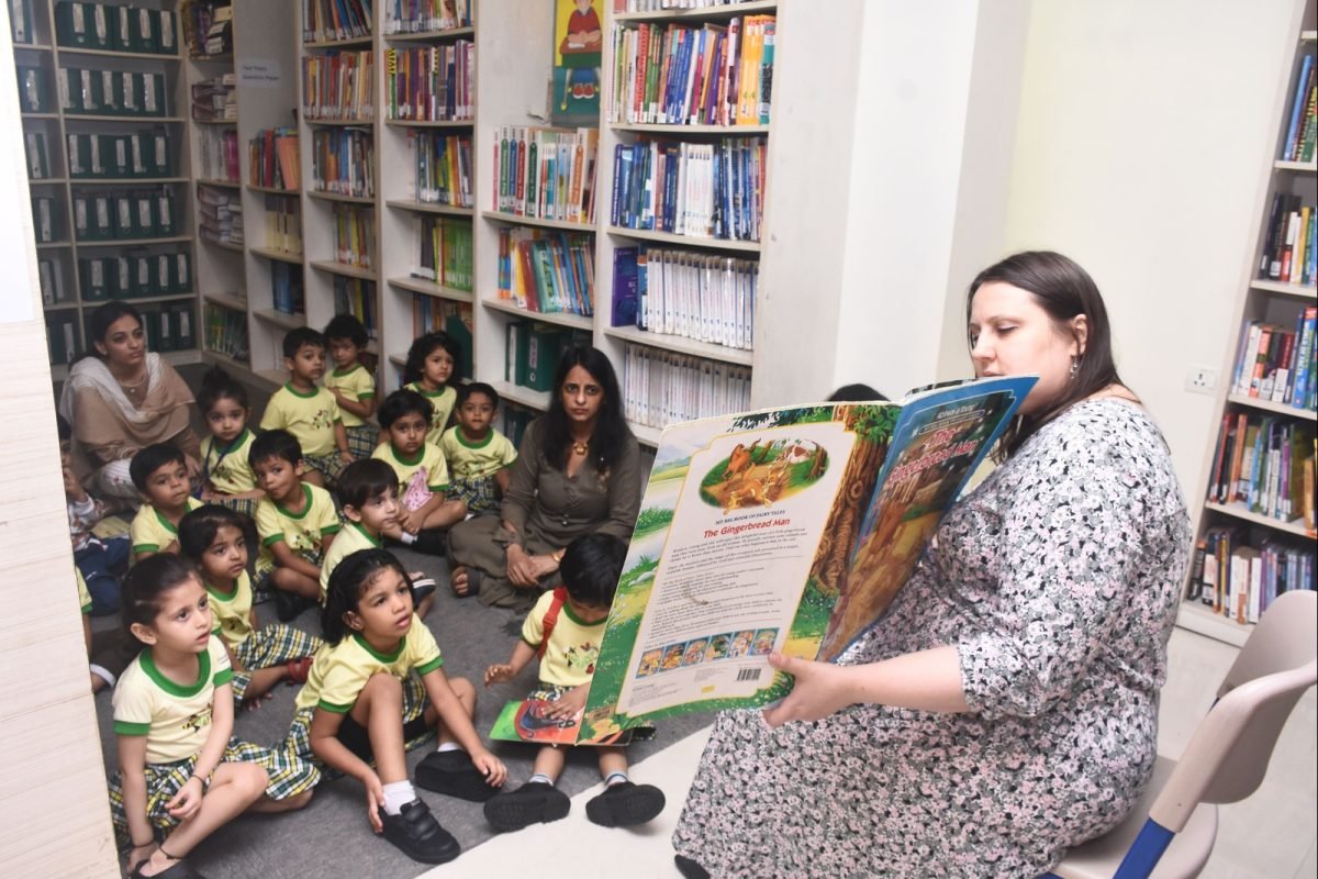 cambridge A level schools in mumbai