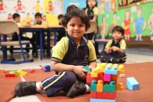 cambridge A level schools in mumbai