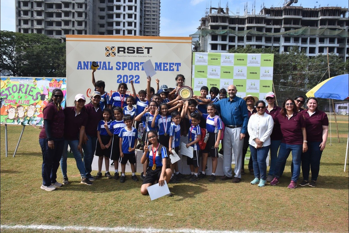 as and a level schools in mumbai