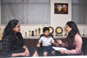 Best AS Levels Schools in Mumbai