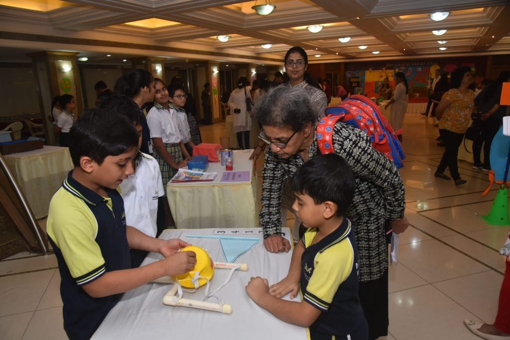 Best AS Levels Schools in Mumbai