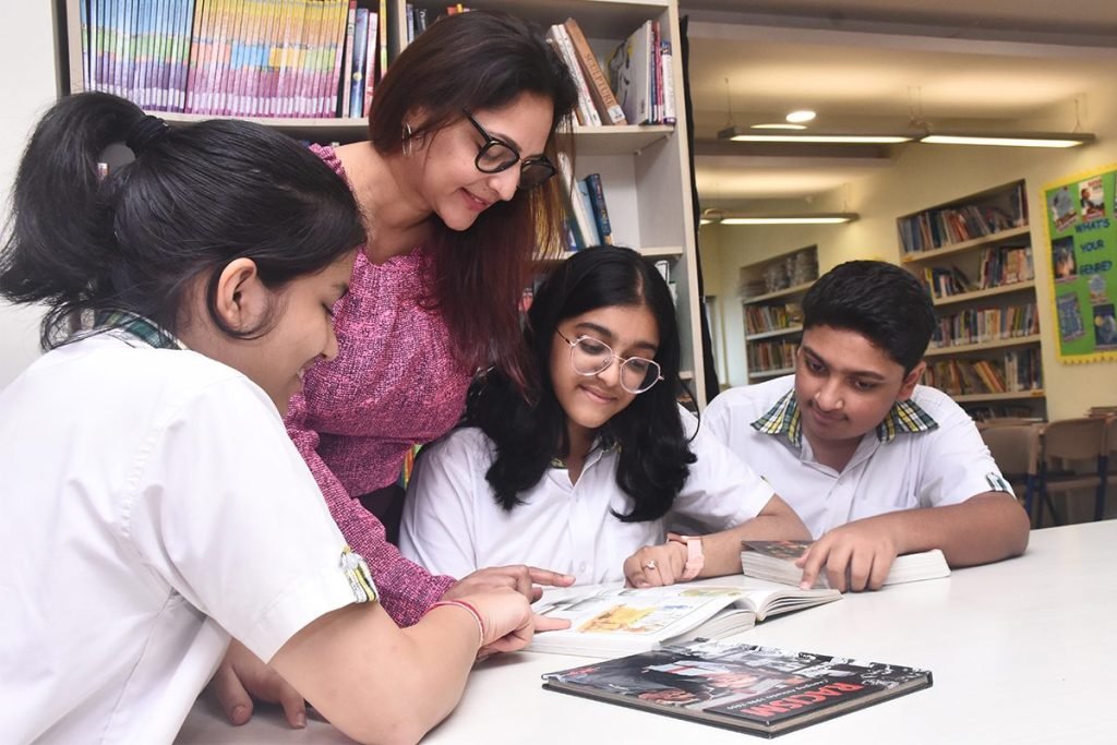 Why MBIS is Mumbai’s International School of Choice?